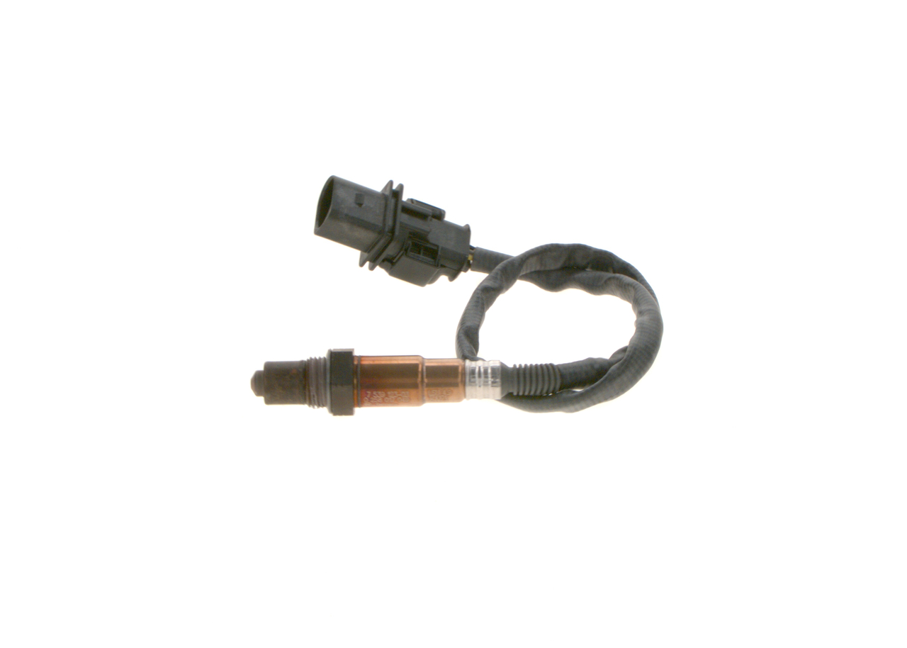 BOSCH Lambdasonde 0258017049 for BMW