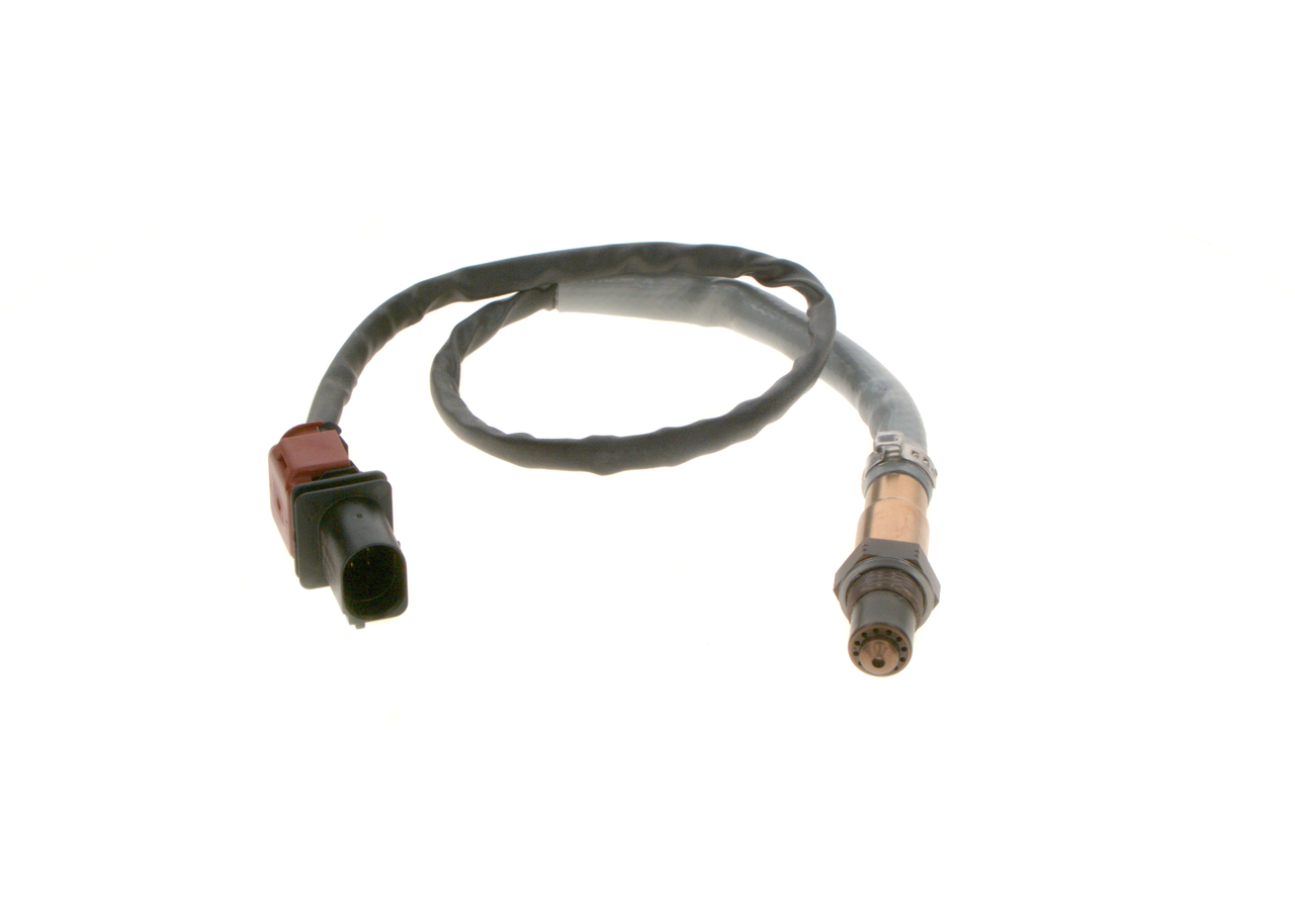 BOSCH Lambdasonde 0258017070 for VW