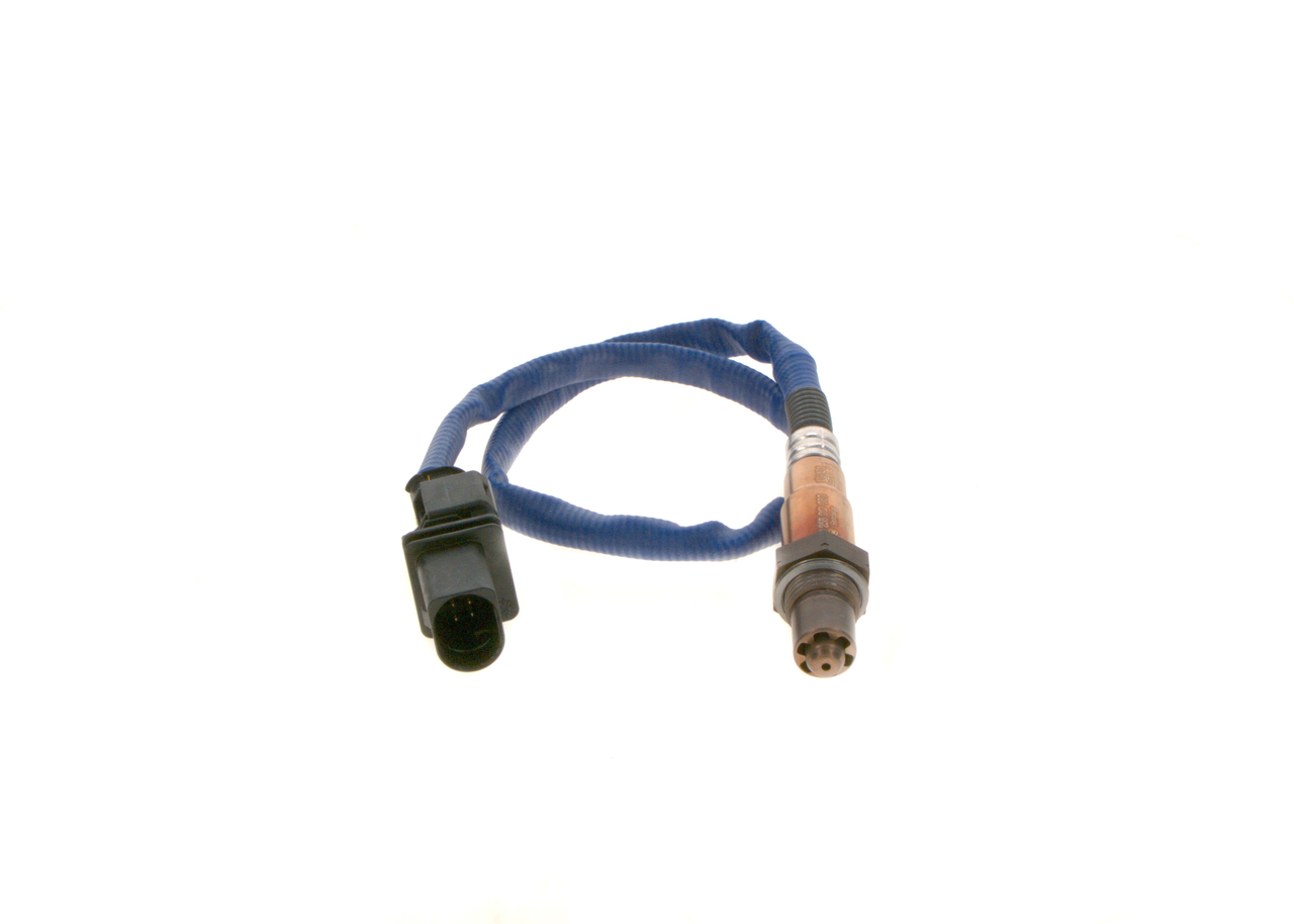 BOSCH Lambdasonde 0258017080 for SMART MERCEDES-BENZ