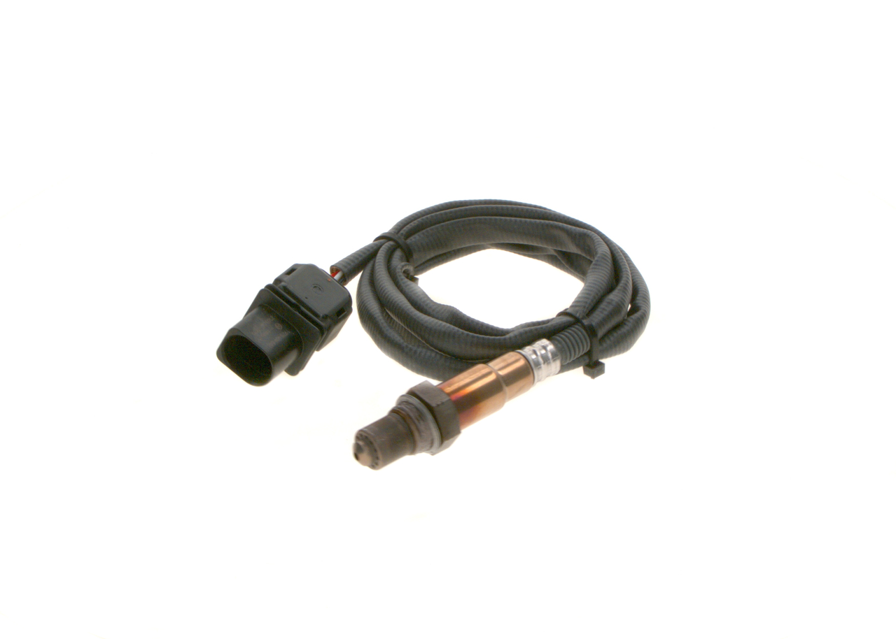 BOSCH Lambdasonde 0 258 017 098 for STEYR BMW