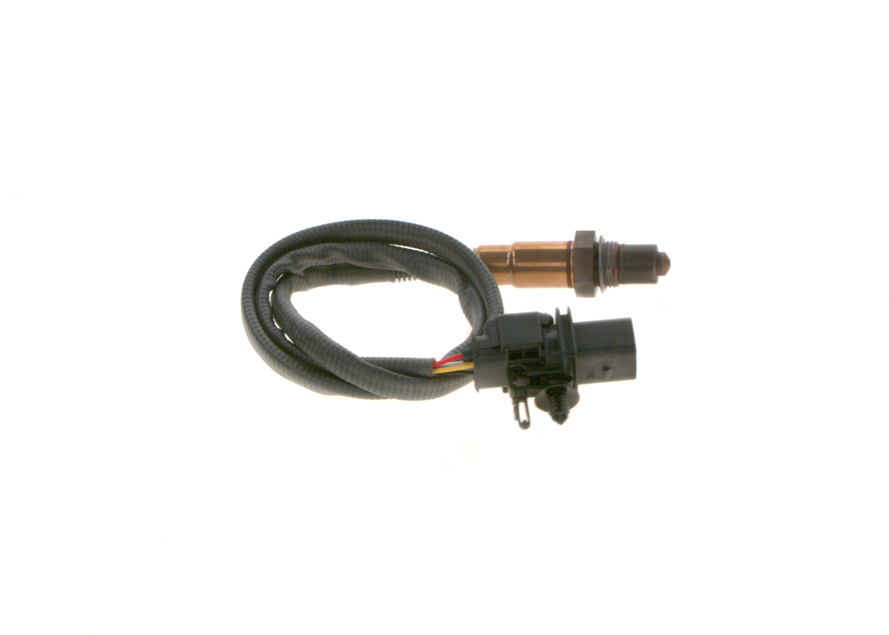 BOSCH Lambdasonde 0258017095 for FIAT JEEP CHRYSLER