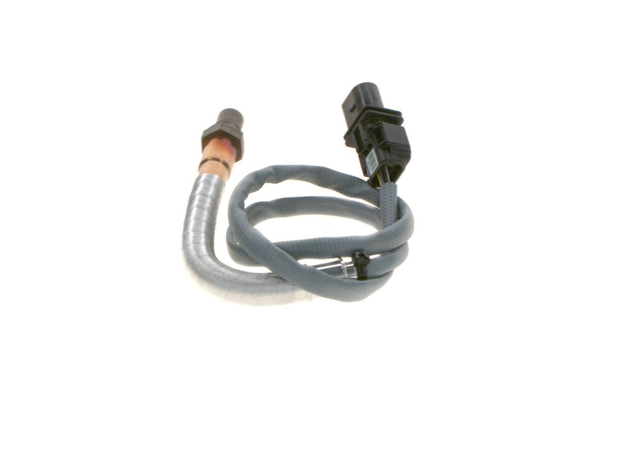 BOSCH Lambdasonde 0258017100 for STEYR BMW