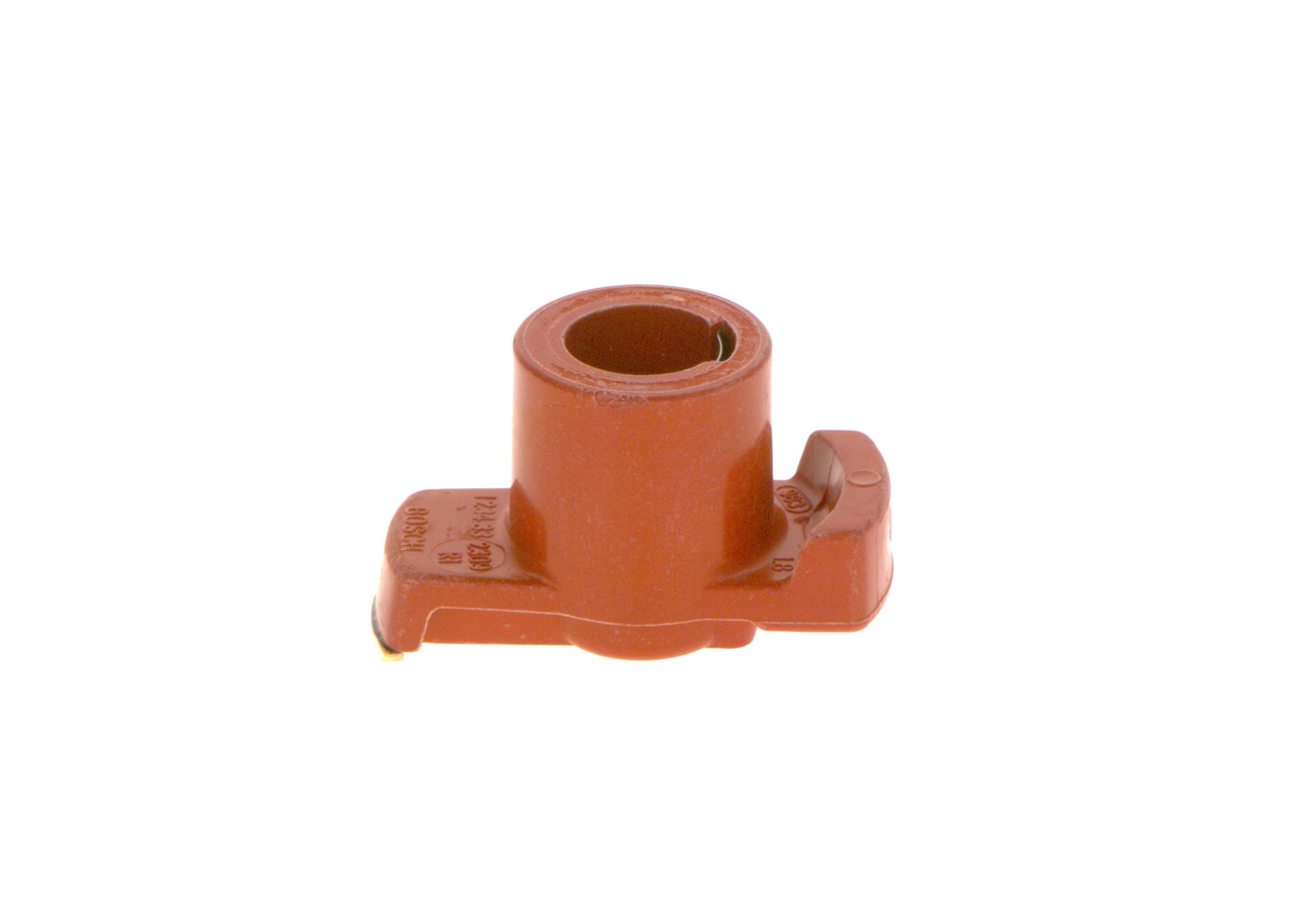 BOSCH Rotor, strømfordeler 1 234 332 309 for OPEL VOLVO ZASTAVA LANCIA ALFA ROMEO BMW STEYR MERCEDES-BENZ PORSCHE VW
