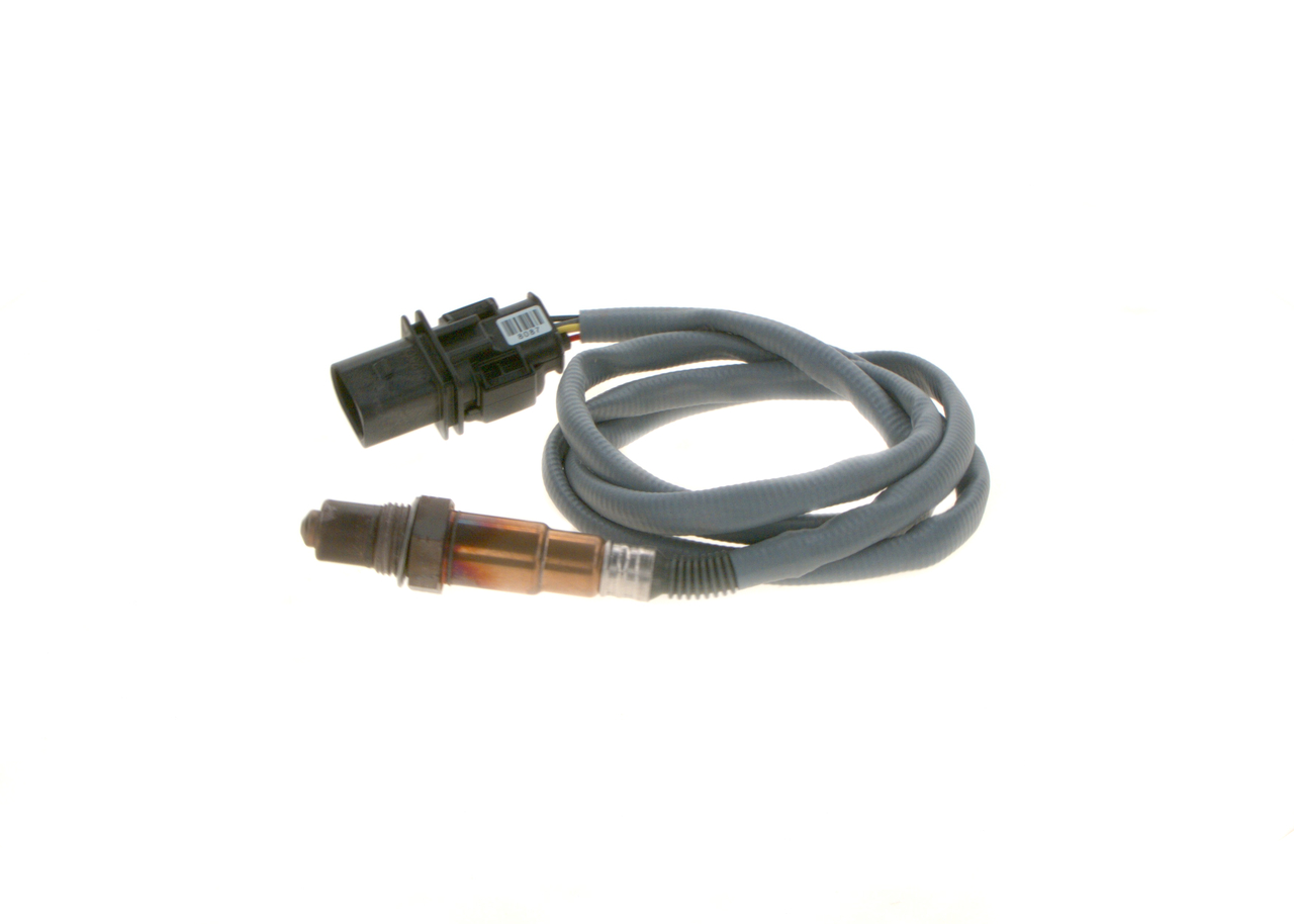BOSCH Lambdasonde 0258017102 for BMW