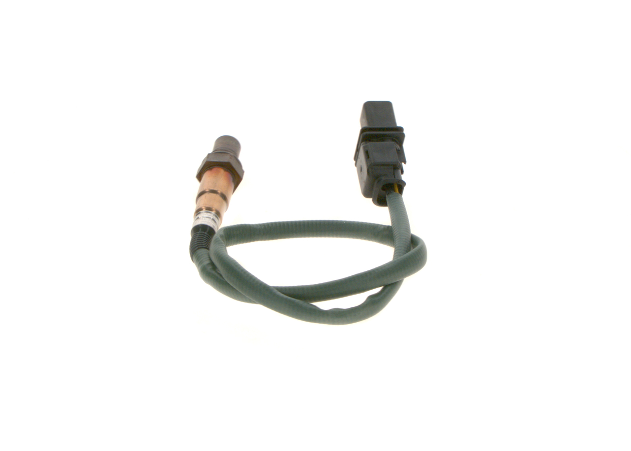 BOSCH Lambdasonde 0258017108 for STEYR