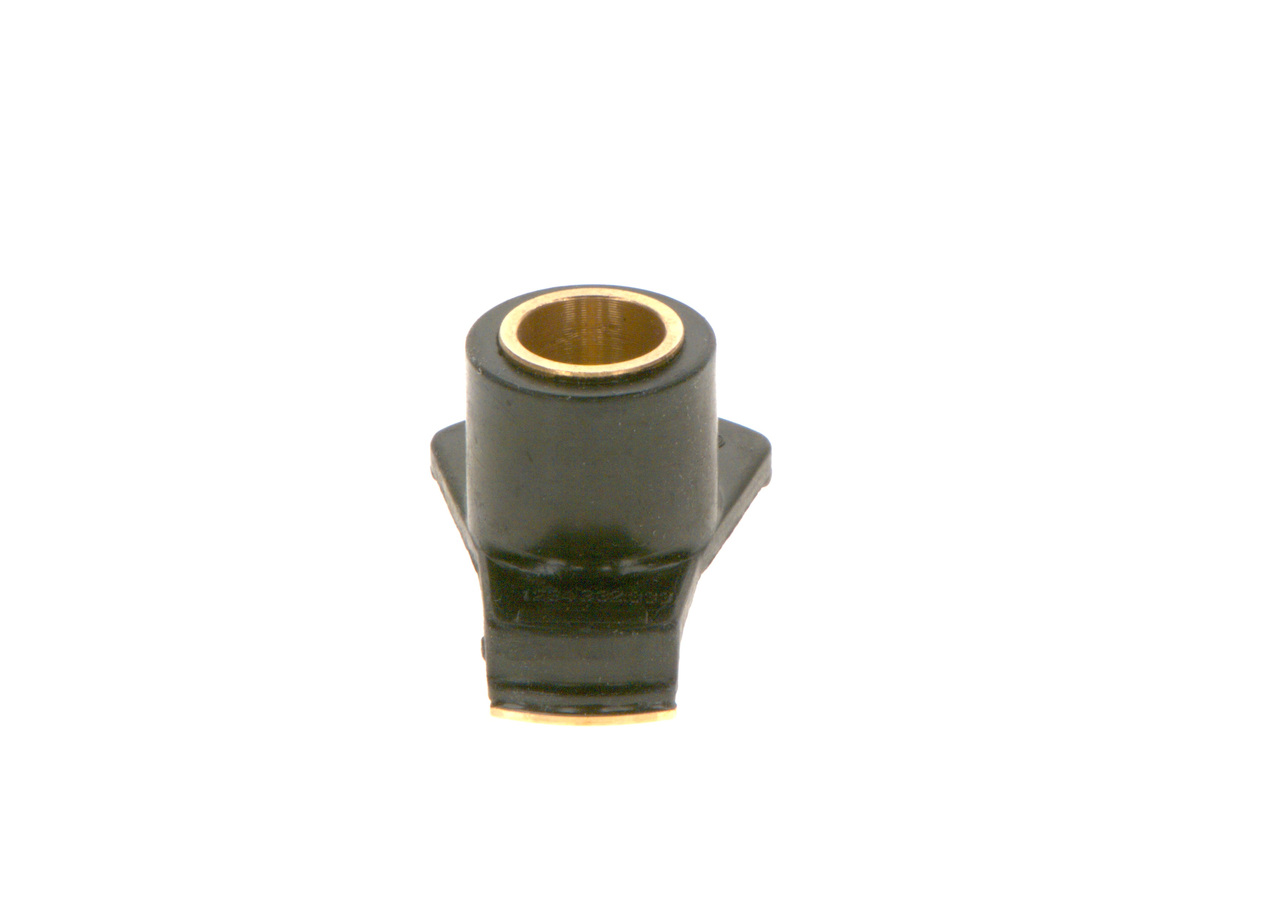 BOSCH Rotor, strømfordeler 1234332333 for PORSCHE ROLLS-ROYCE