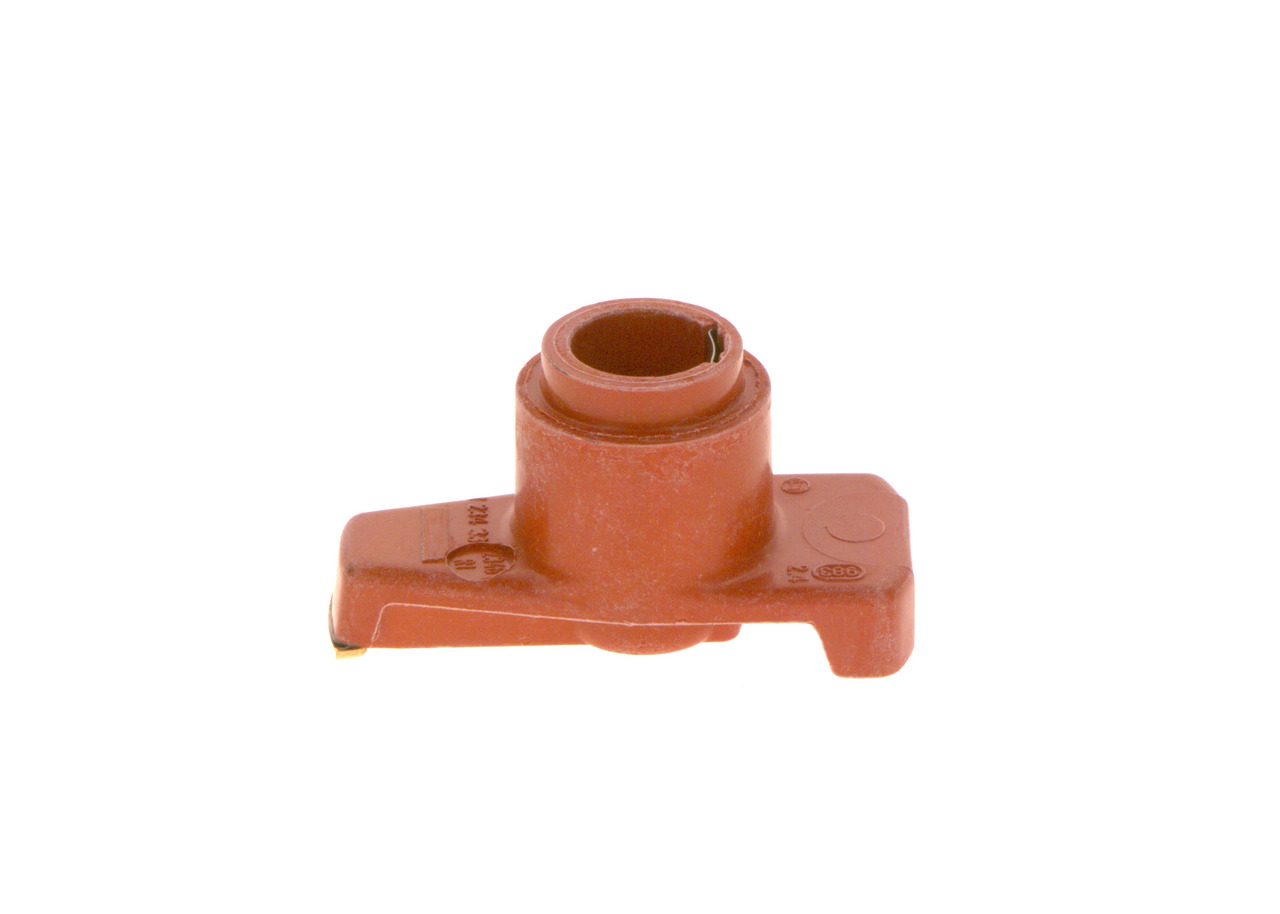 BOSCH Rotor, strømfordeler 1 234 332 346 for VOLVO DAF OPEL FIAT CHEVROLET ALFA ROMEO BMW JAGUAR MAN MERCEDES-BENZ PORSCHE VW MWM