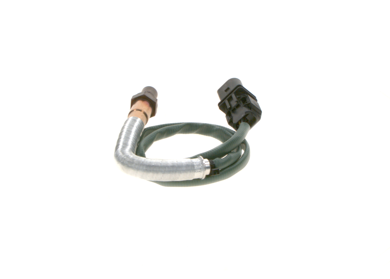 BOSCH Lambdasonde 0258017121 for MERCEDES-BENZ