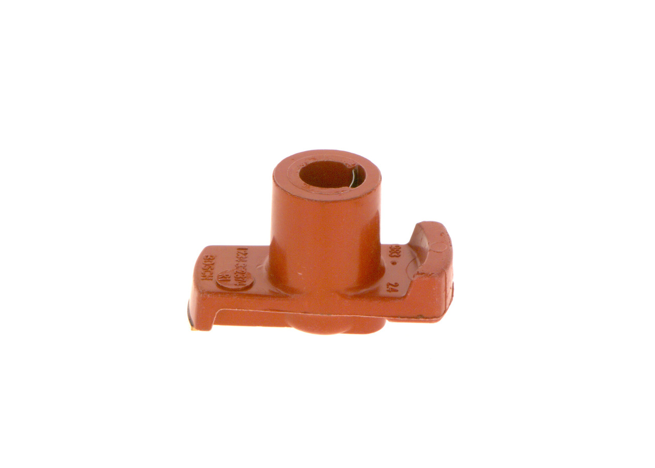 BOSCH Rotor, strømfordeler 1 234 332 374 for MERCEDES-BENZ SAAB CHEVROLET VW