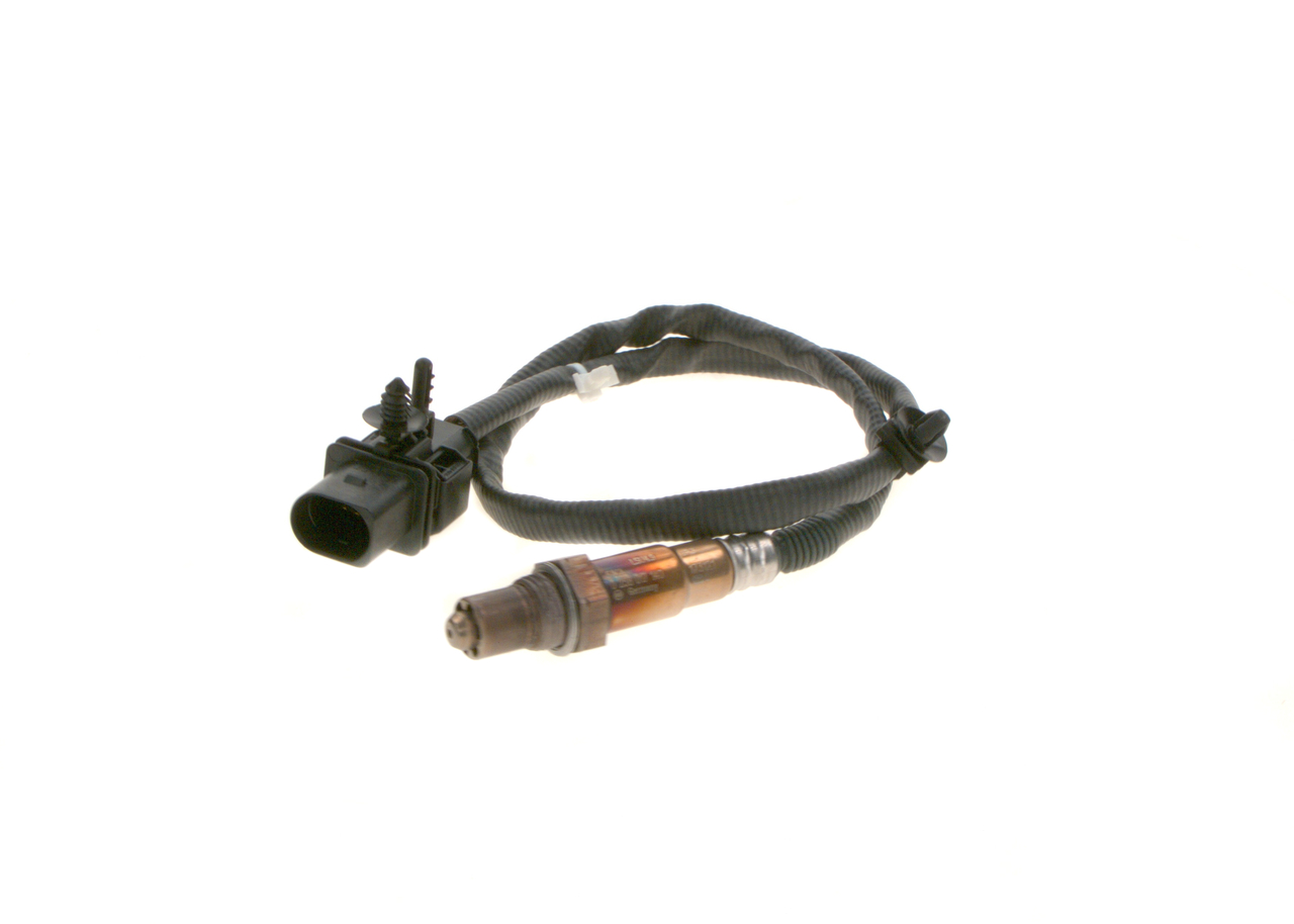 BOSCH Lambdasonde 0258017140 for GMC VAUXHALL NISSAN SUZUKI MARUTI