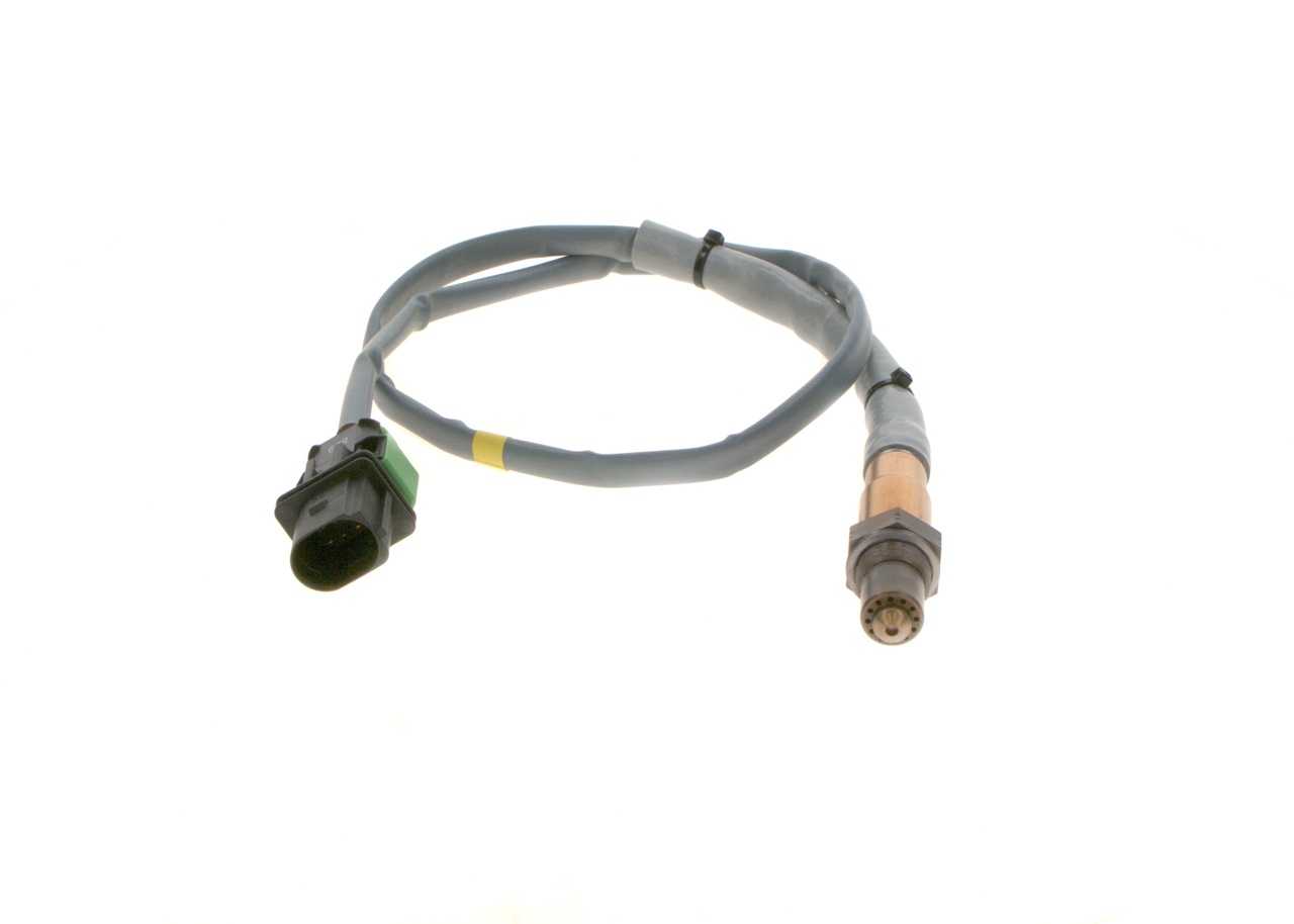 BOSCH Lambdasonde 0258017151 for VW