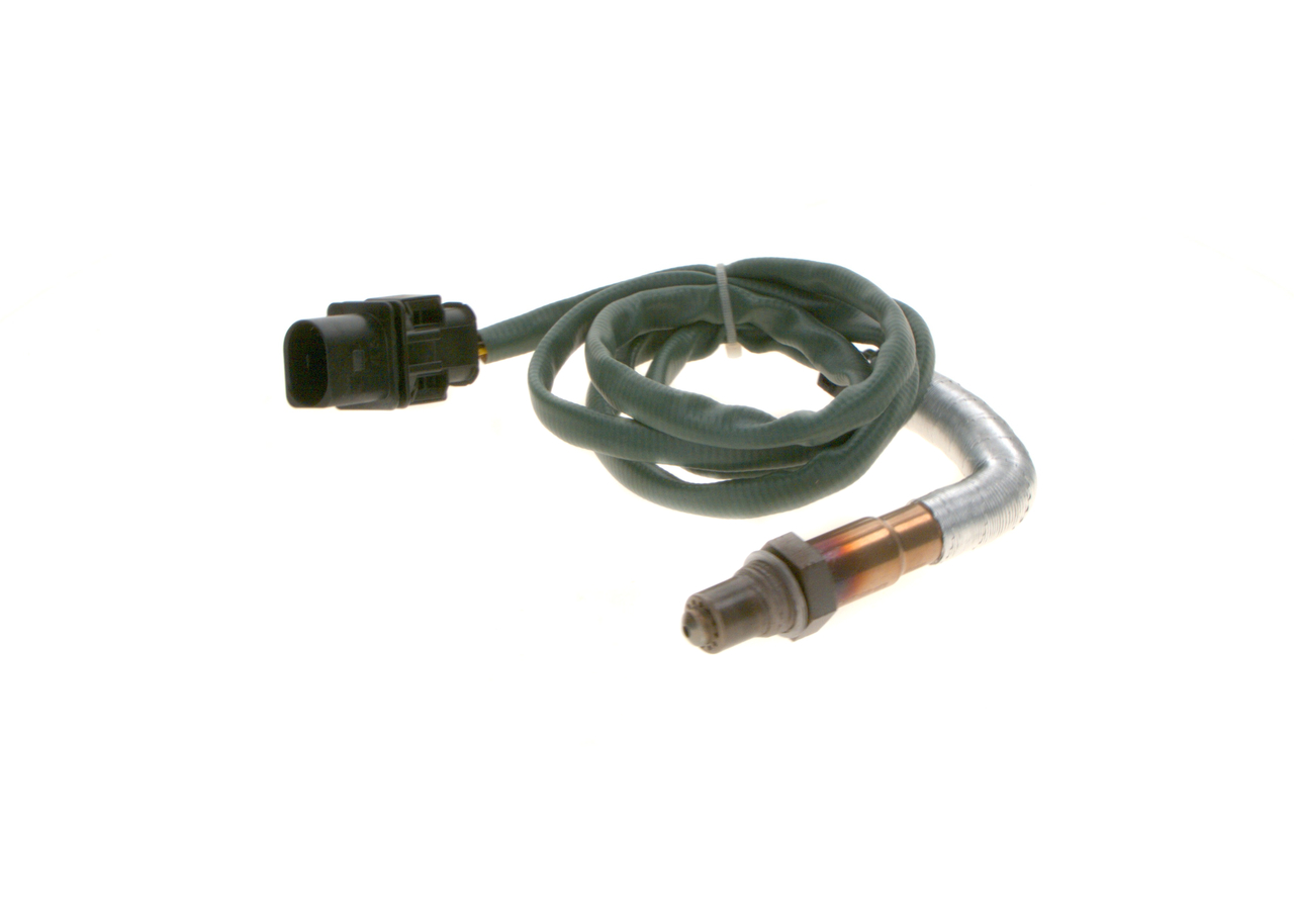 BOSCH Lambdasonde 0258017203 for MERCEDES-BENZ SMART