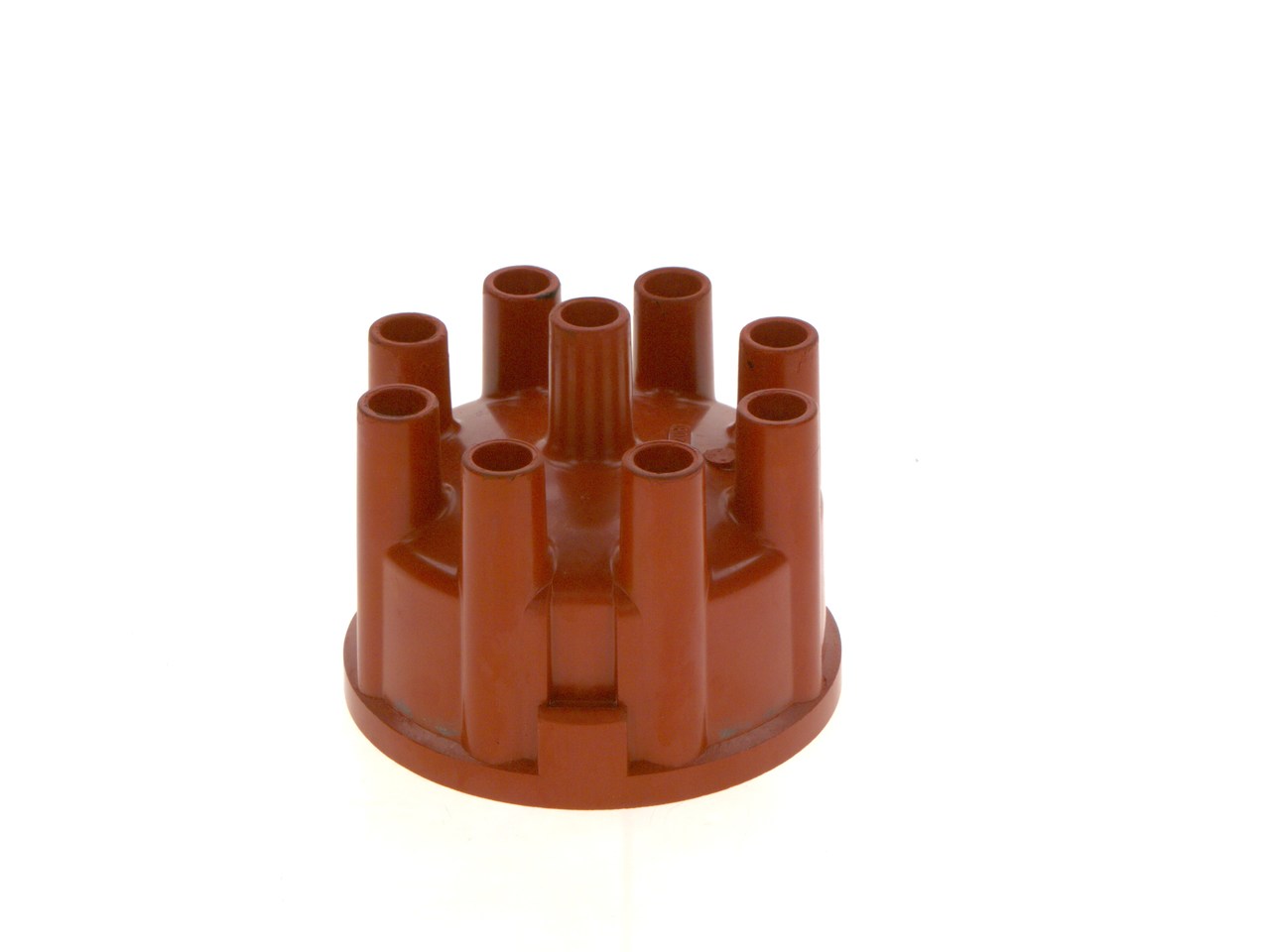 BOSCH Strømfordelerdæksel 1235522061 for VOLVO MERCEDES-BENZ