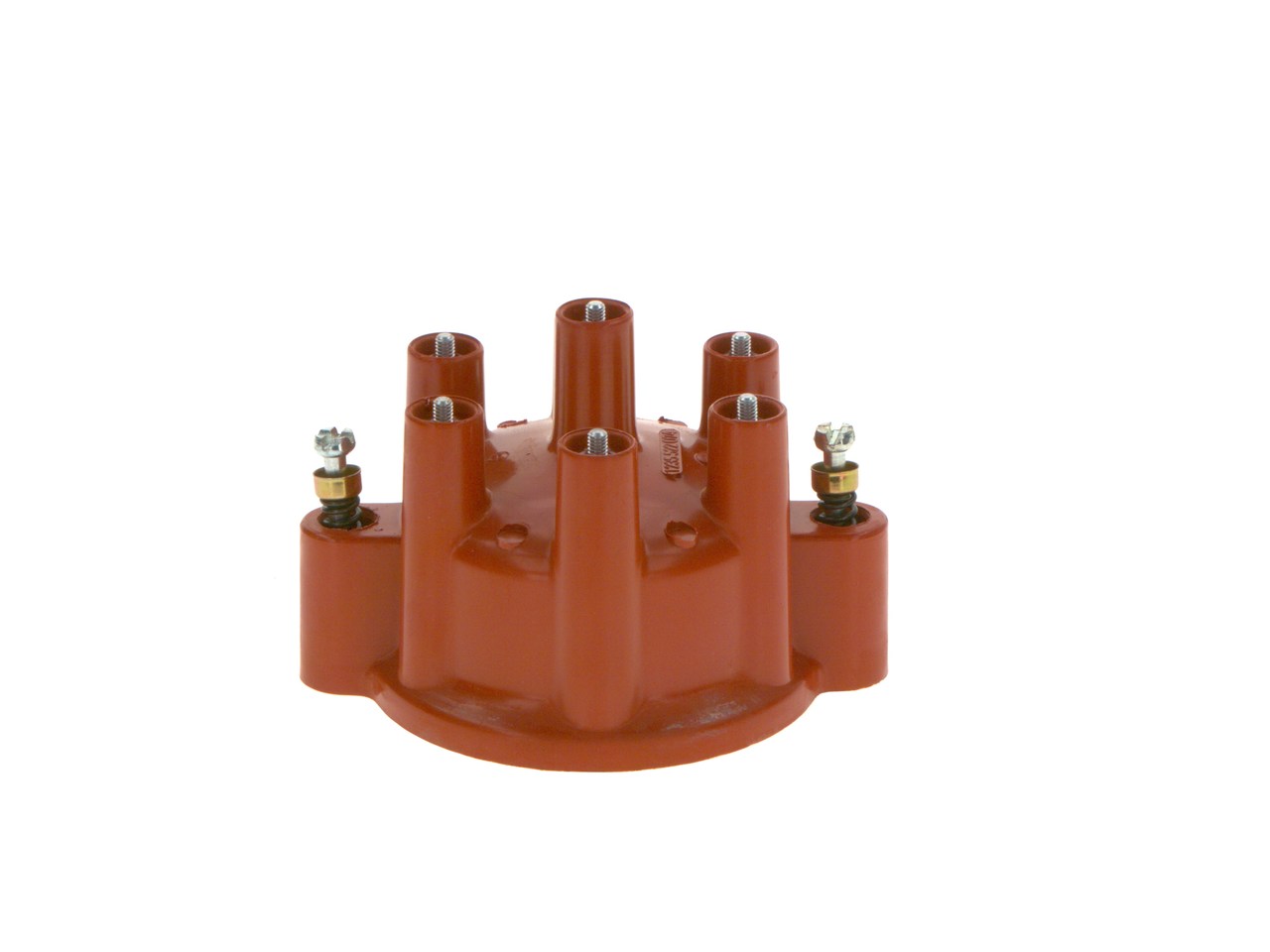 BOSCH Strømfordelerdæksel 1235522074 for MERCEDES-BENZ