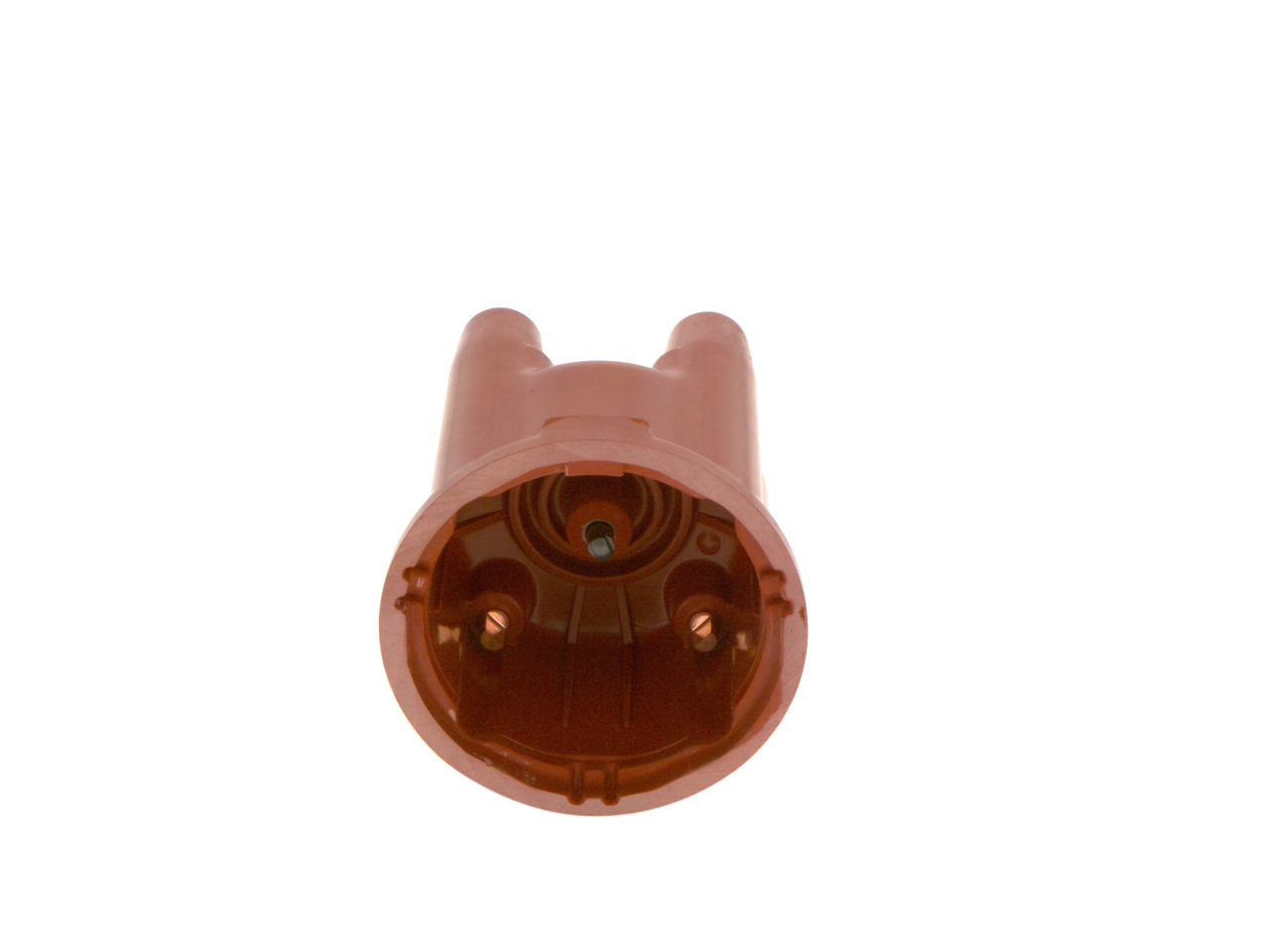BOSCH Strømfordelerdæksel 1235522196 for OPEL CHEVROLET
