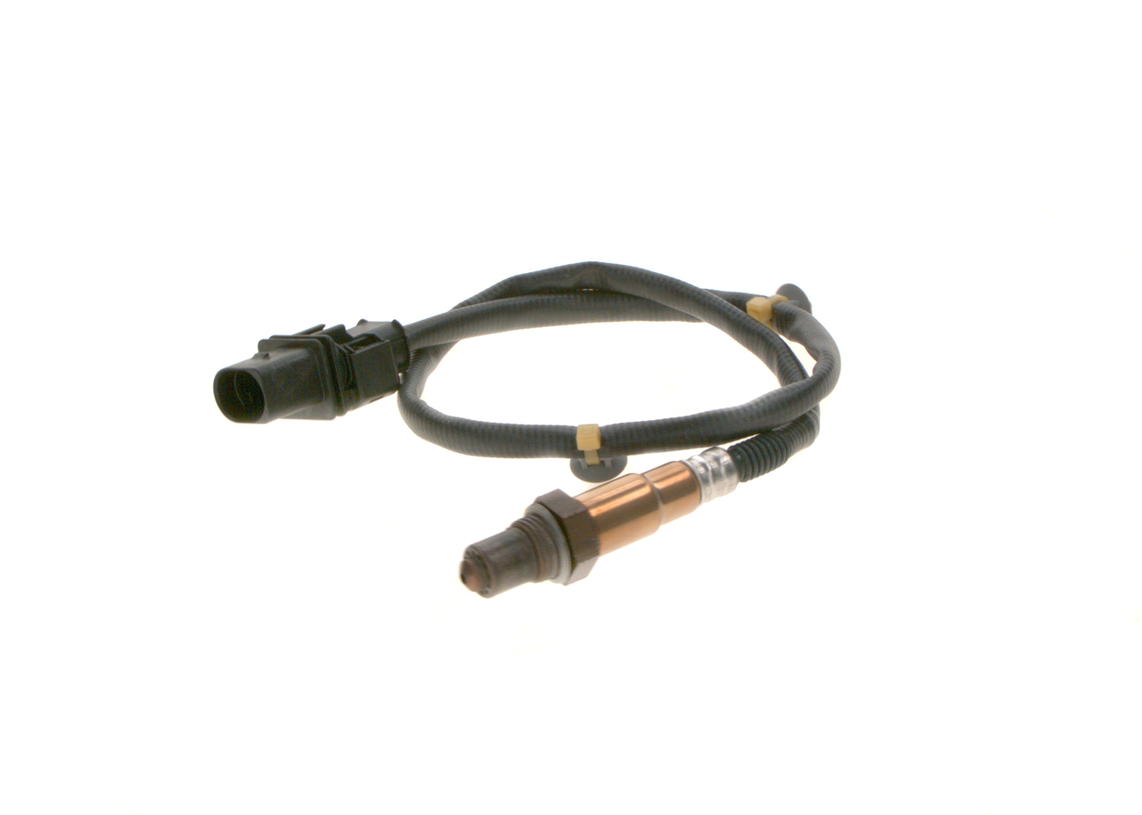 BOSCH Lambdasonde 0258017209 for BMW PEUGEOT STEYR