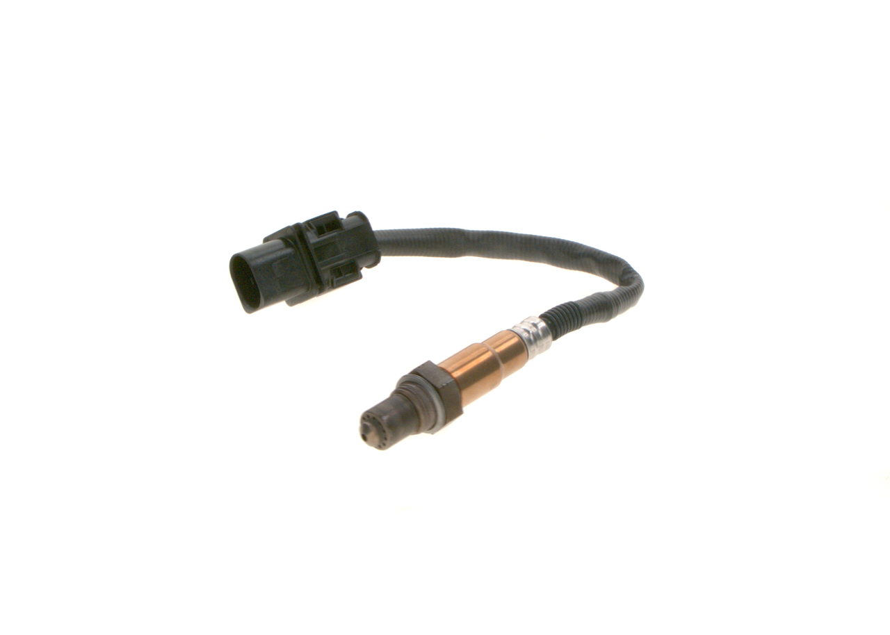 BOSCH Lambdasonde 0 258 017 217 for BMW PEUGEOT MINI DS