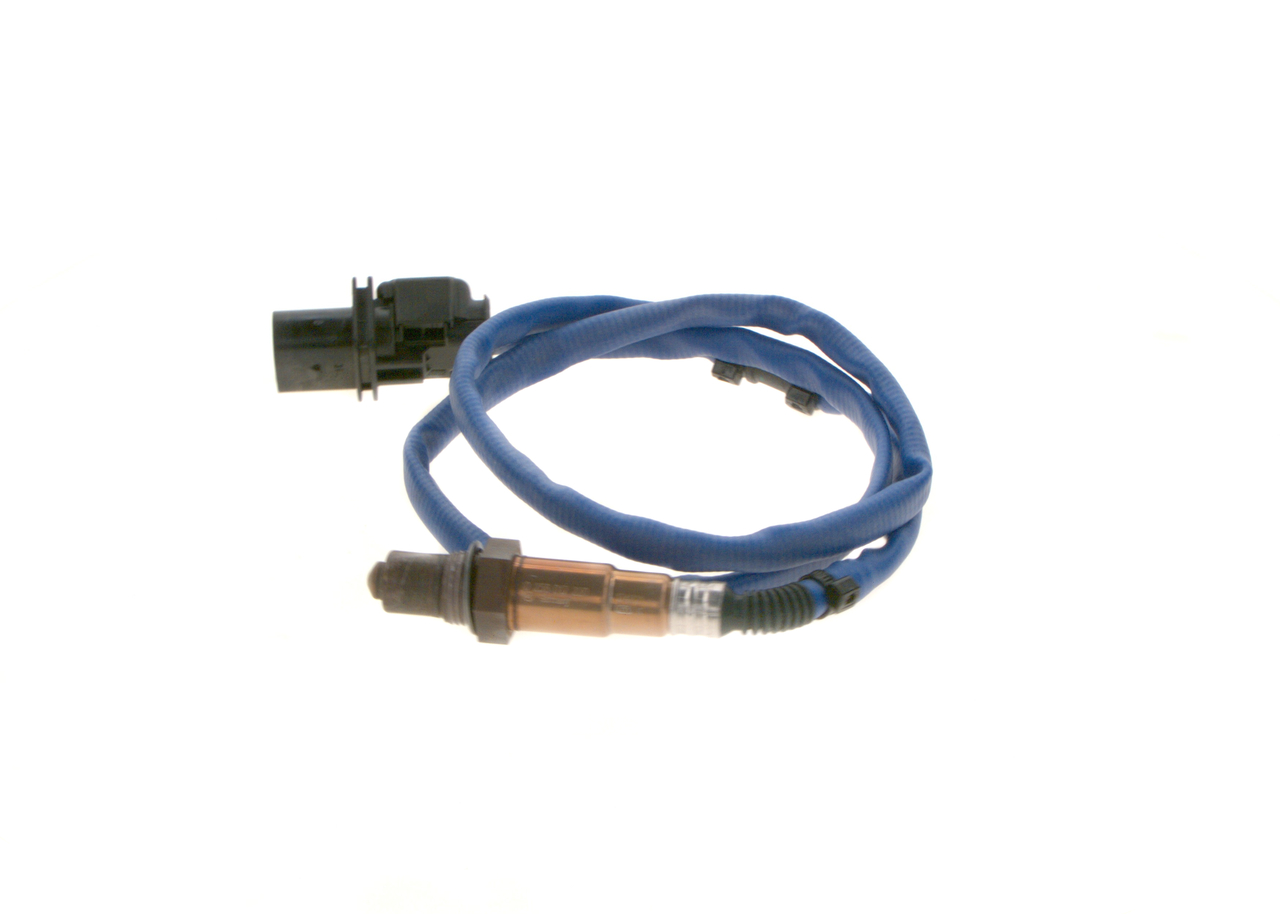 BOSCH Lambdasonde 0258017220 for PORSCHE