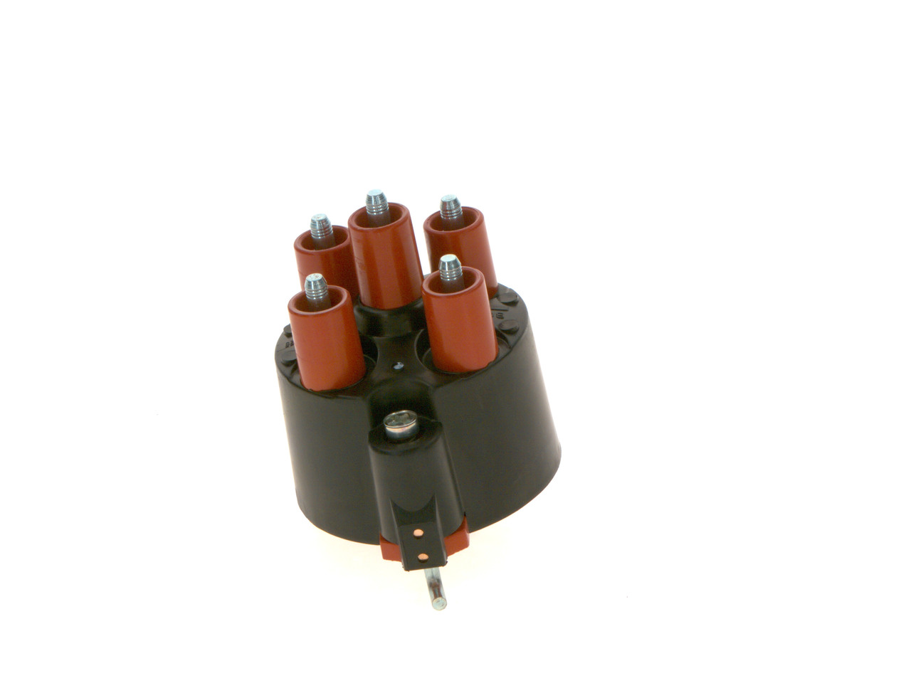BOSCH Strømfordelerdæksel 1235522325 for PORSCHE ROLLS-ROYCE