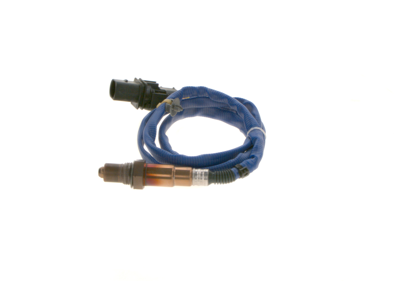 BOSCH 0 258 017 224 for PORSCHE