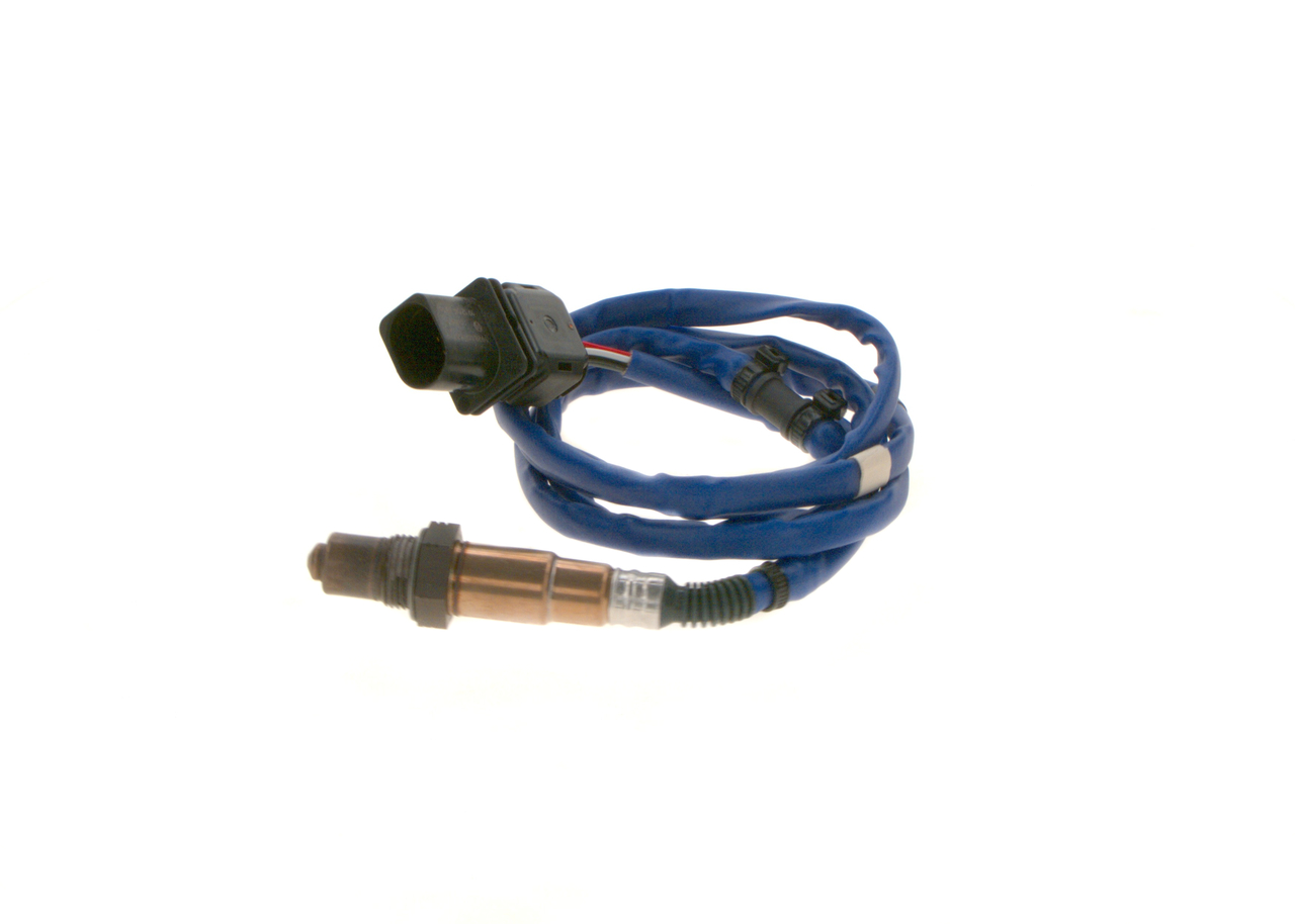 BOSCH Lambdasonde 0258017228 for PORSCHE