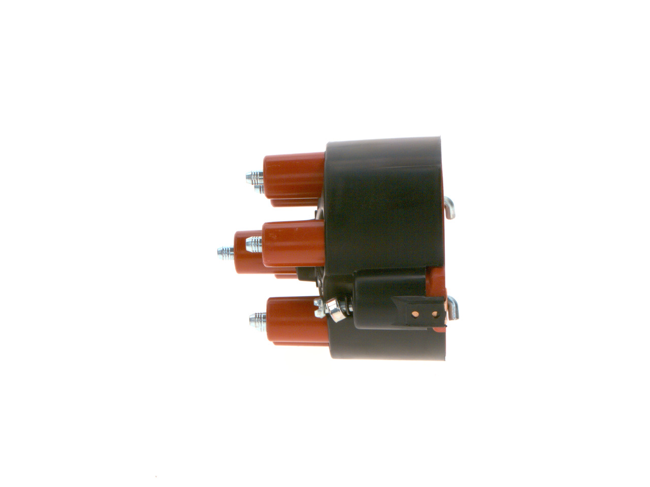BOSCH Strømfordelerdæksel 1235522368 for PORSCHE