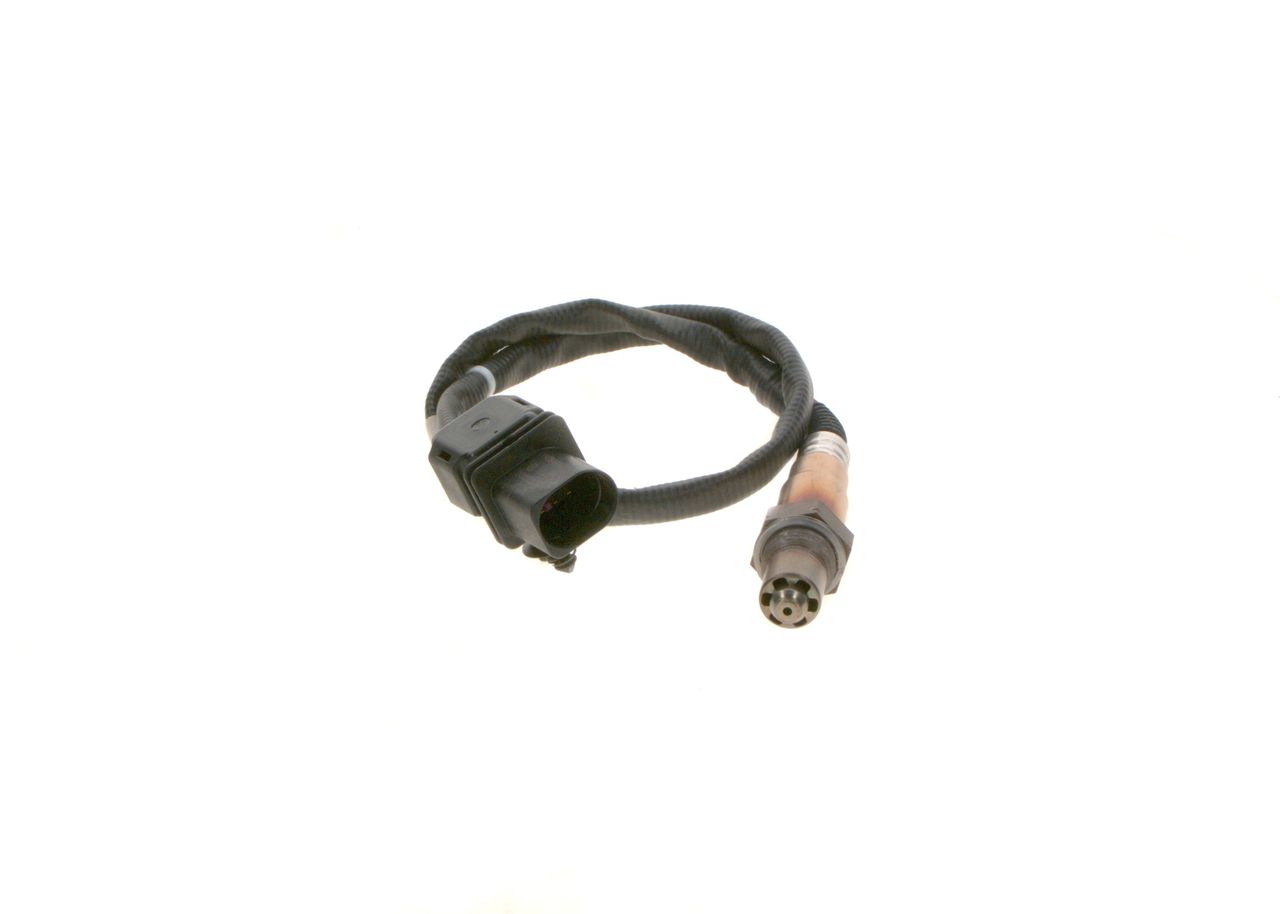 BOSCH Lambdasonde 0 258 017 237 for GMC VAUXHALL MARUTI SUZUKI