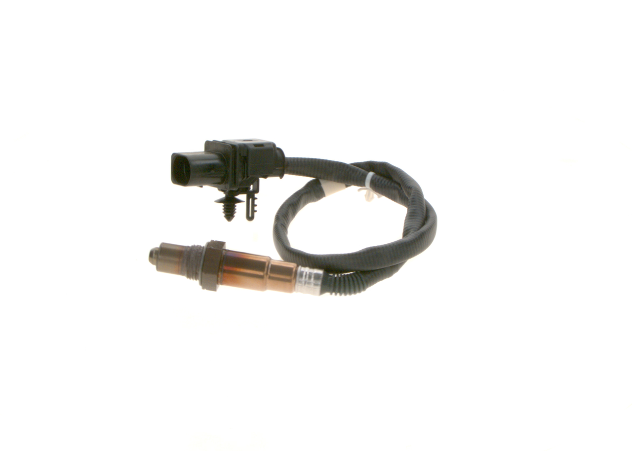 BOSCH Lambdasonde 0258017237 for GMC VAUXHALL MARUTI SUZUKI
