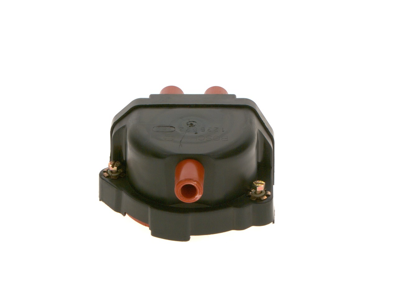 BOSCH Strømfordelerdæksel 1235522382 for VOLVO