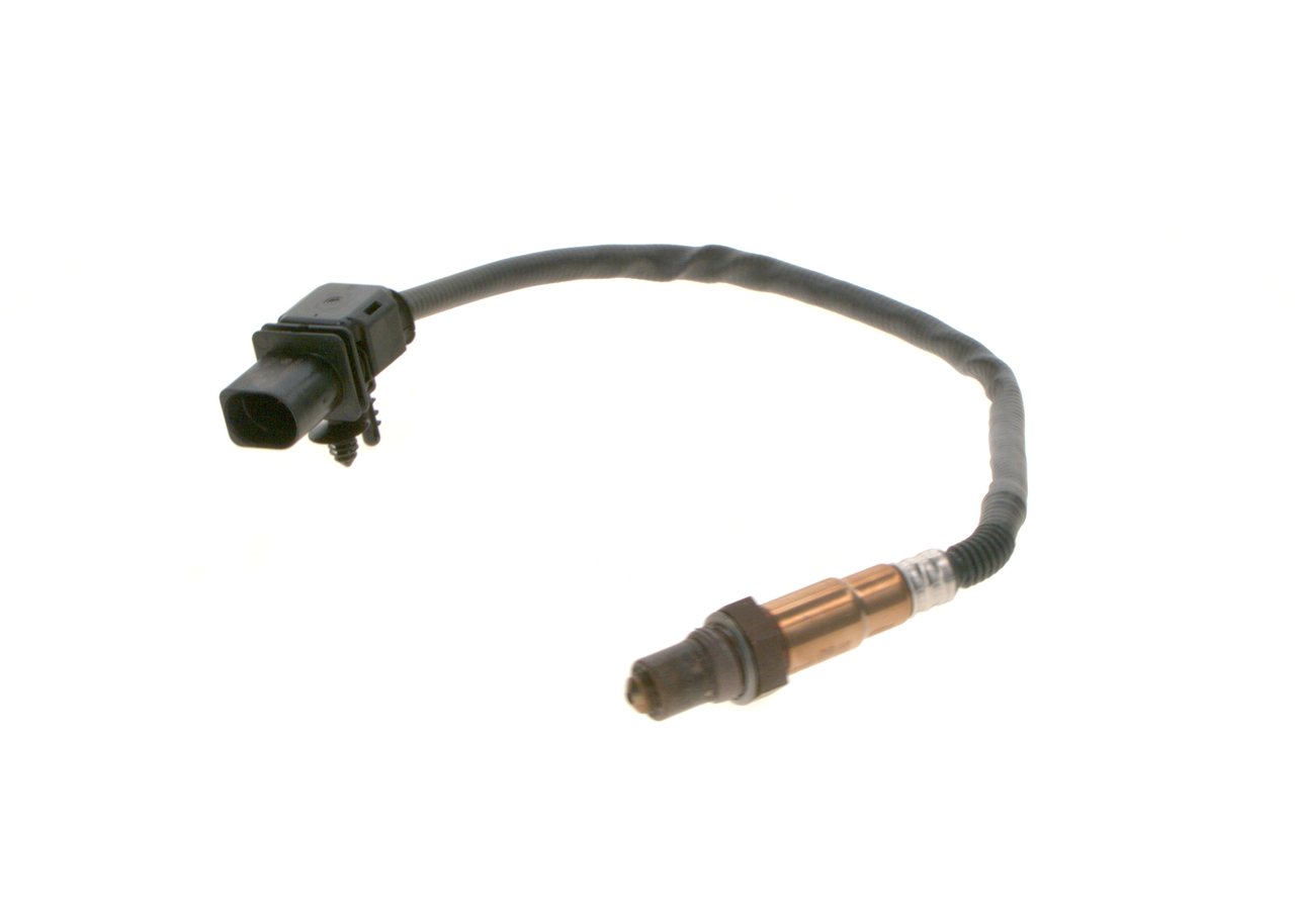 BOSCH Lambdasonde 0258017240 for LANCIA FIAT