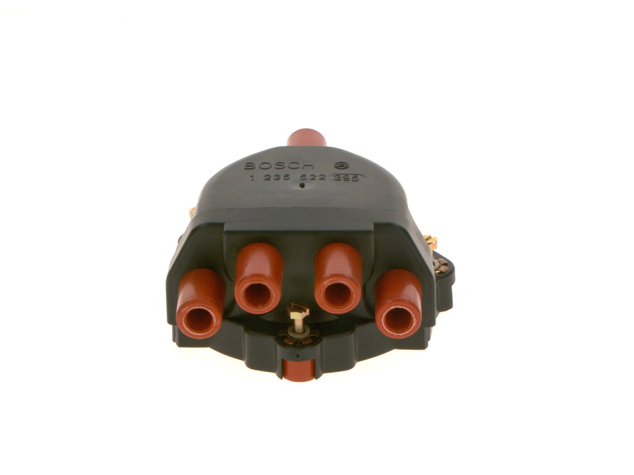 BOSCH Strømfordelerdæksel 1235522395 for PORSCHE