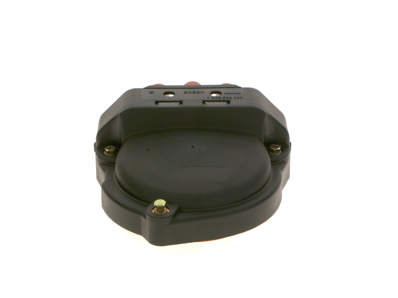 BOSCH Strømfordelerdæksel 1235522396 for BMW