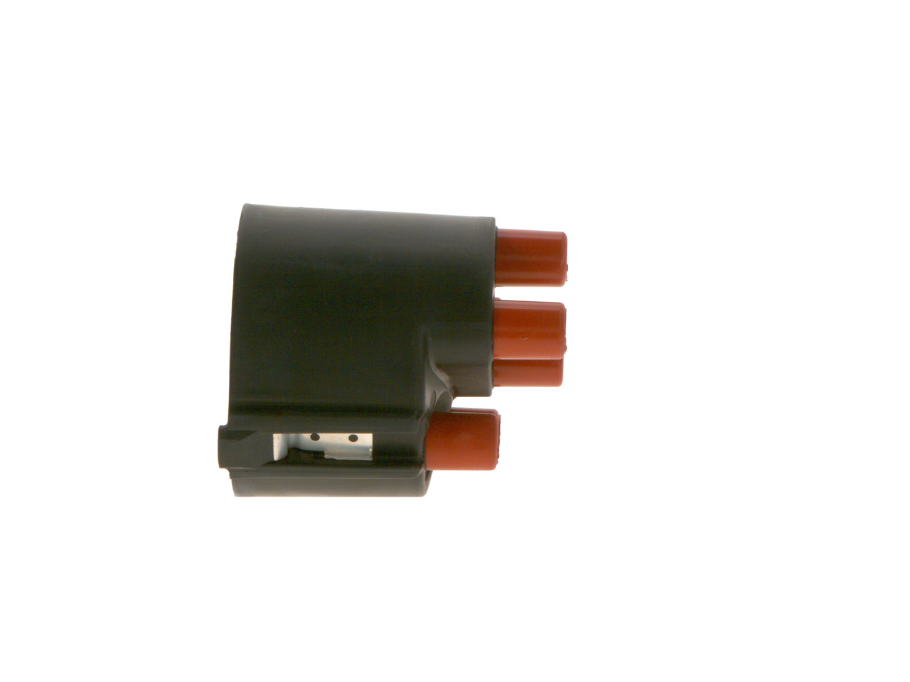 BOSCH Strømfordelerdæksel 1235522405 for VW