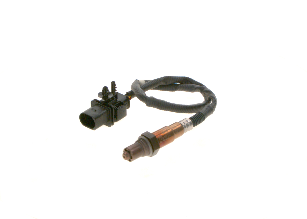 BOSCH Lambdasonde 0258017272 for GMC VAUXHALL SUZUKI