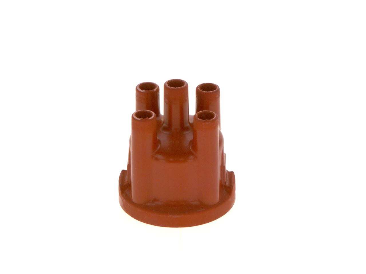 BOSCH Strømfordelerdæksel 1235522443 for VW