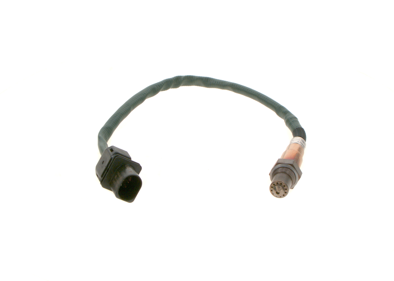BOSCH Lambdasonde 0258017283 for MERCEDES-BENZ SMART
