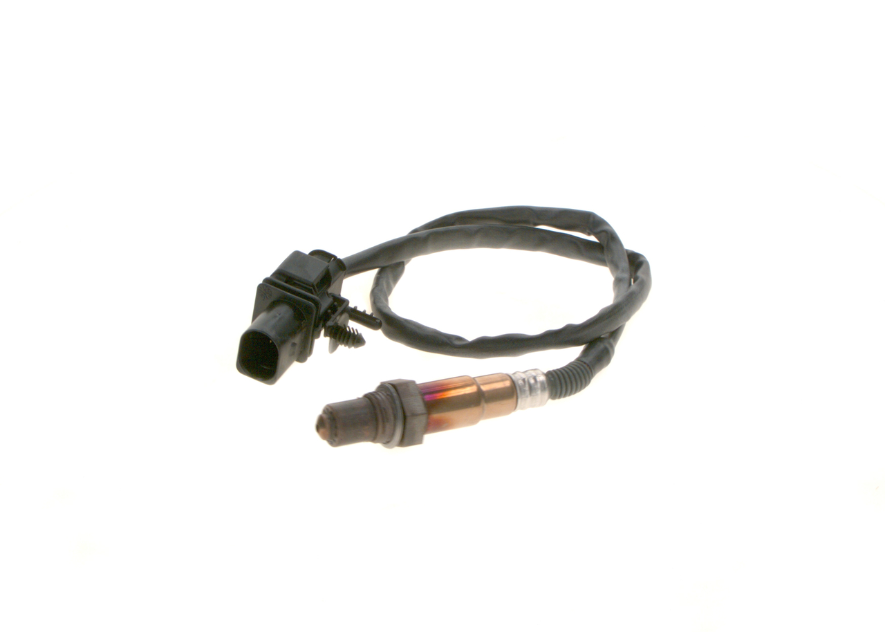 BOSCH Lambdasonde 0258017290 for FORD