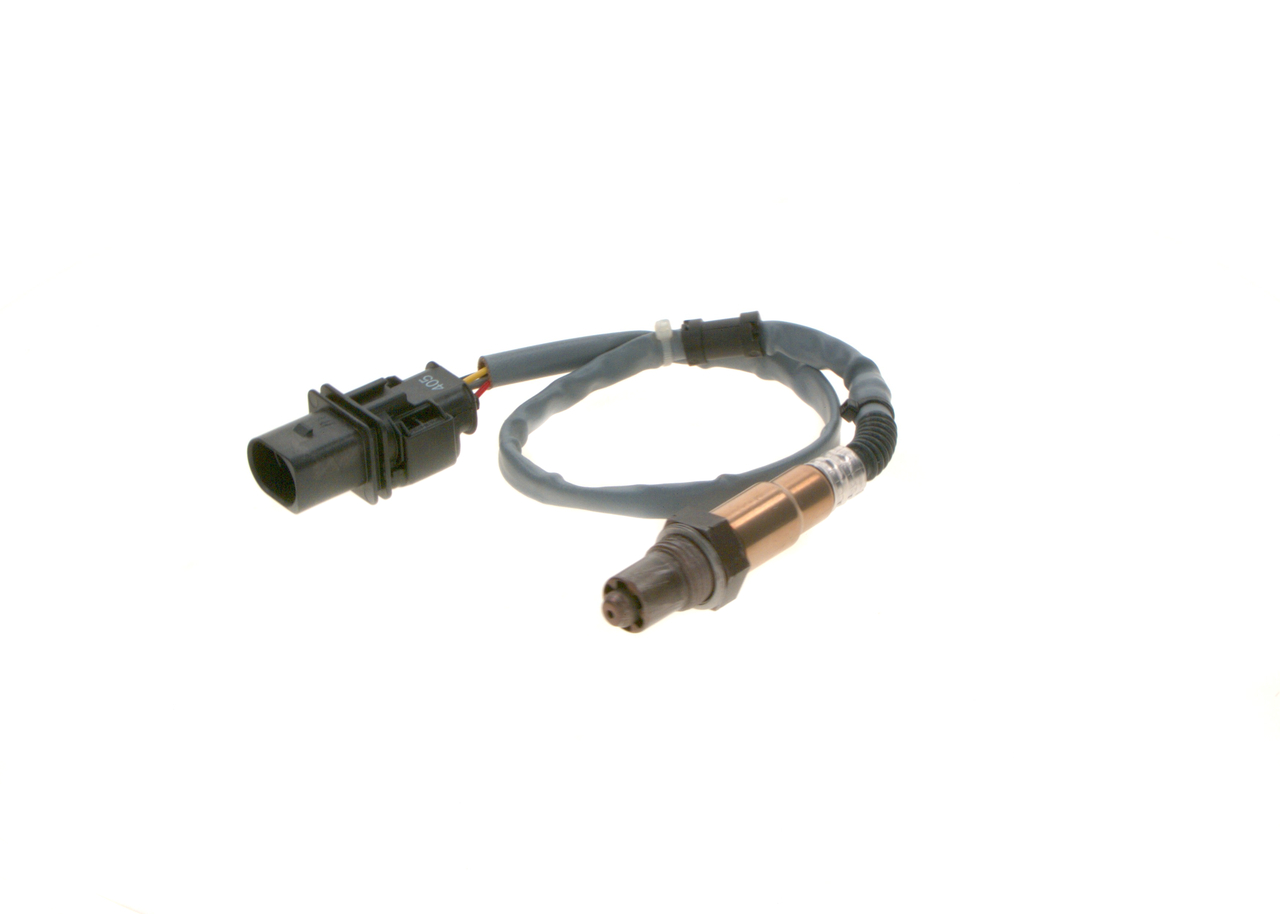 BOSCH Lambdasonde 0258017292 for VW