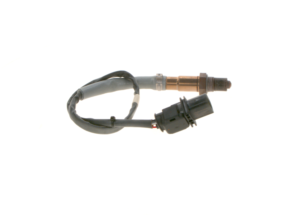 BOSCH Lambdasonde 0258017305 for VW