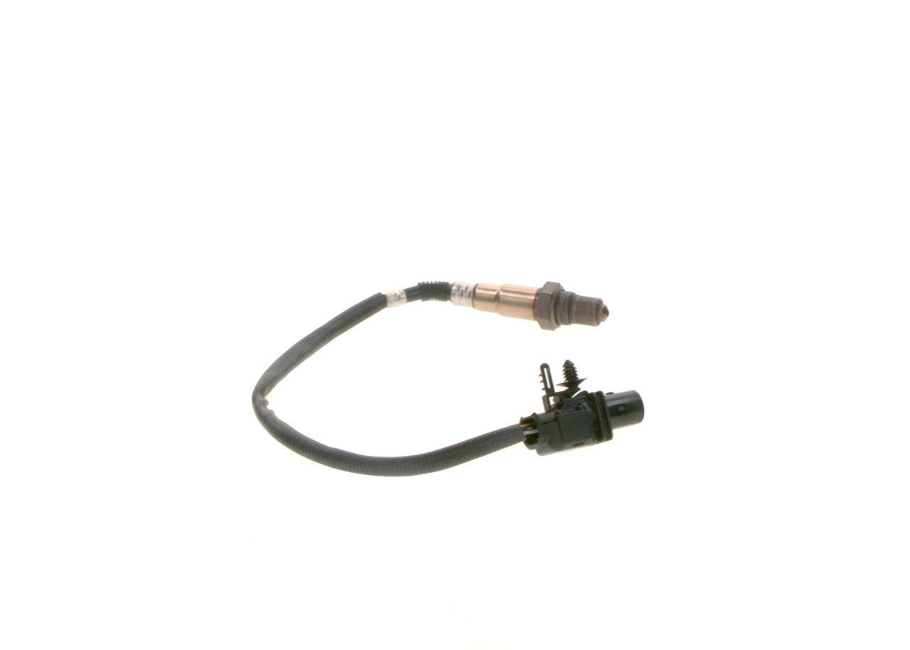 BOSCH Lambdasonde 0258017319 for GMC SAAB LINCOLN LAND ROVER MERCEDES-BENZ KIA