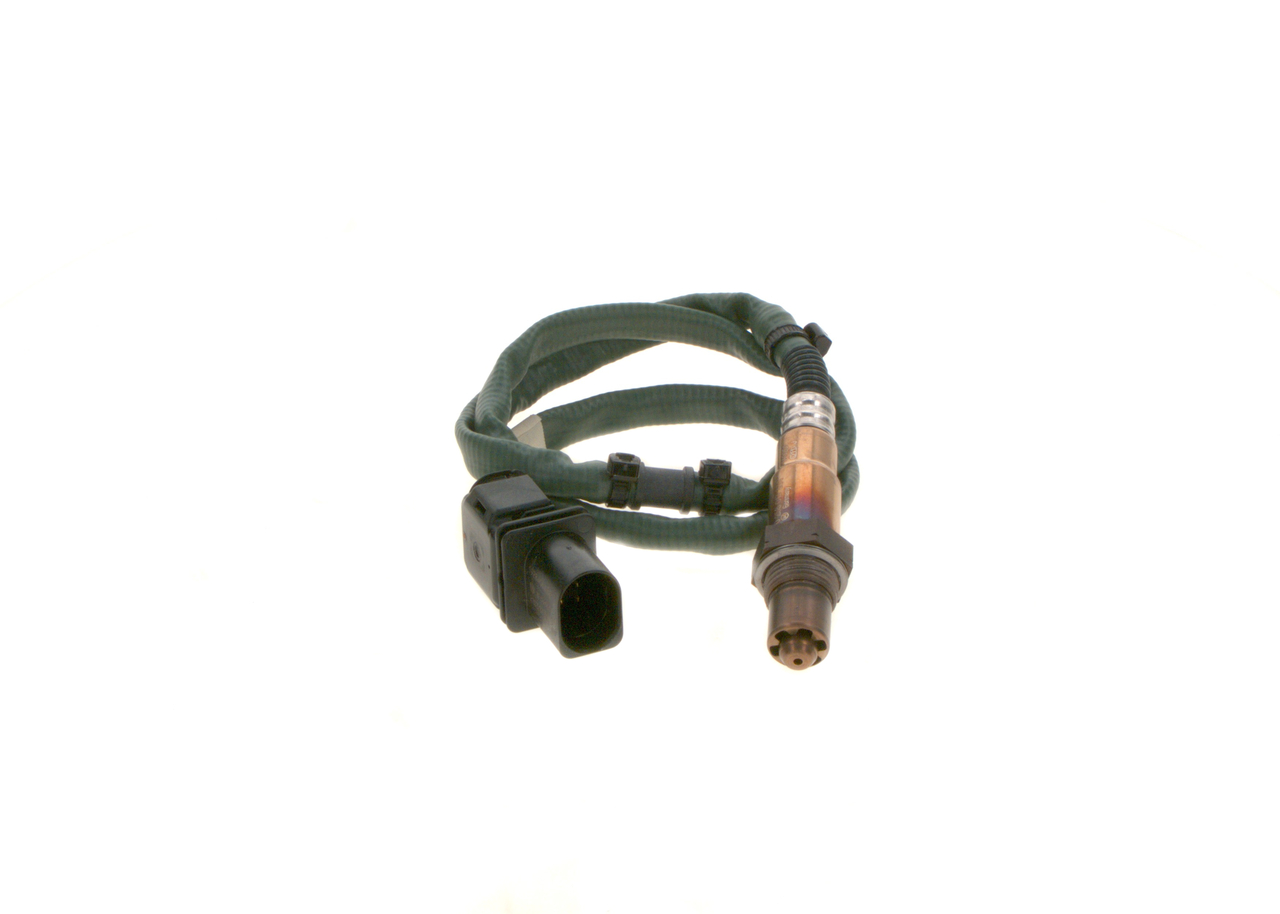 BOSCH Lambdasonde 0258017331 for PORSCHE