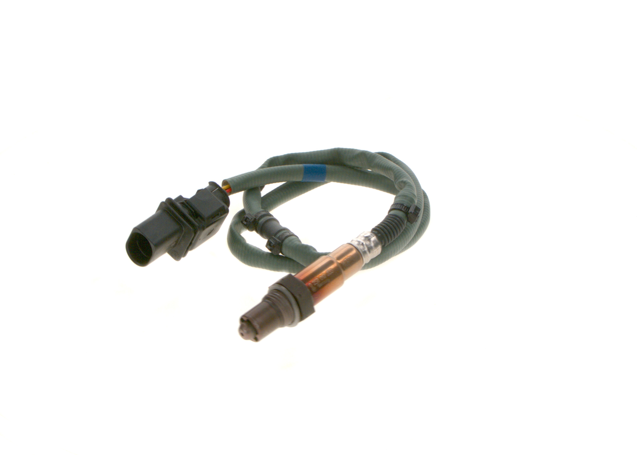 BOSCH Lambdasonde 0258017333 for VW PORSCHE