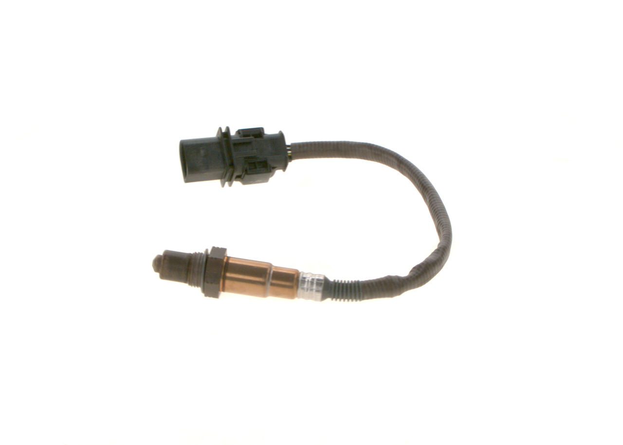 BOSCH Lambdasonde 0258017339 for MERCEDES-BENZ SMART STEYR