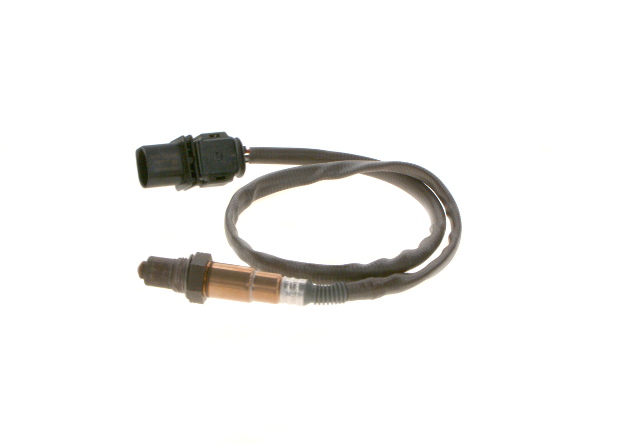 BOSCH Lambdasonde 0258017345 for MERCEDES-BENZ SMART STEYR