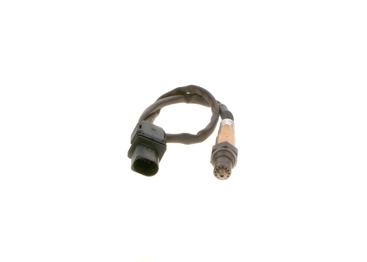 BOSCH Lambdasonde 0258017347 for MERCEDES-BENZ