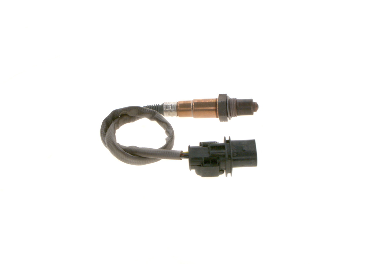 BOSCH Lambdasonde 0258017355 for SMART MERCEDES-BENZ ASTON MARTIN