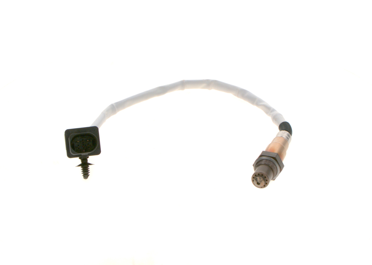 BOSCH Lambdasonde 0258017357 for FORD
