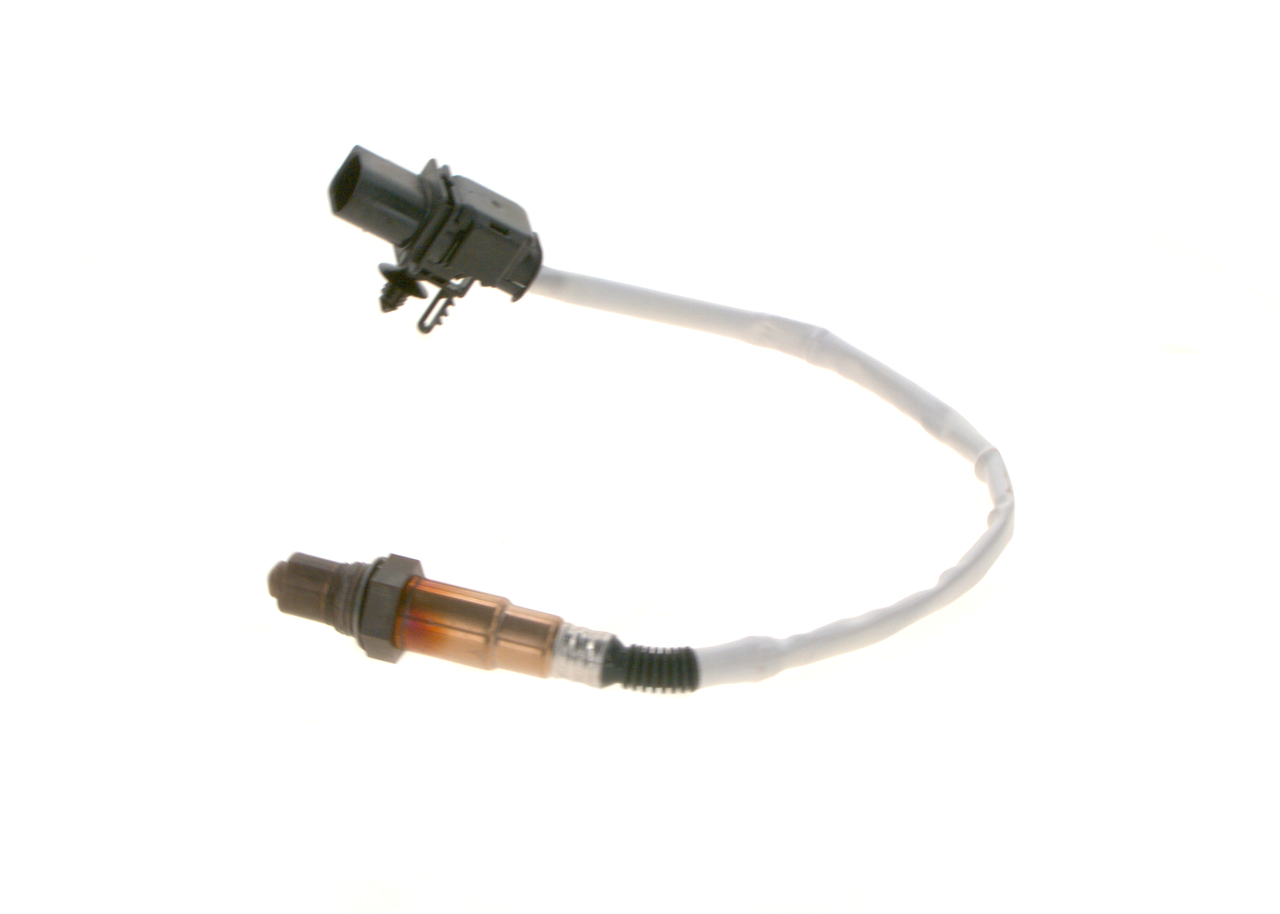 BOSCH Lambdasonde 0 258 017 357 for FORD