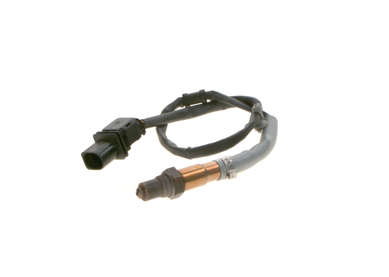 BOSCH Lambdasonde 0258017363 for VW