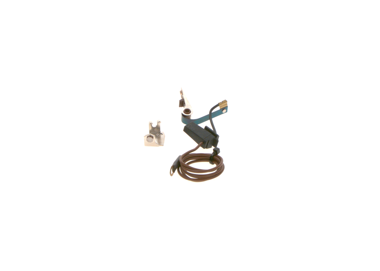 BOSCH Platinsæt, strømfordeler 1237013305 for TALBOT PEUGEOT LANCIA